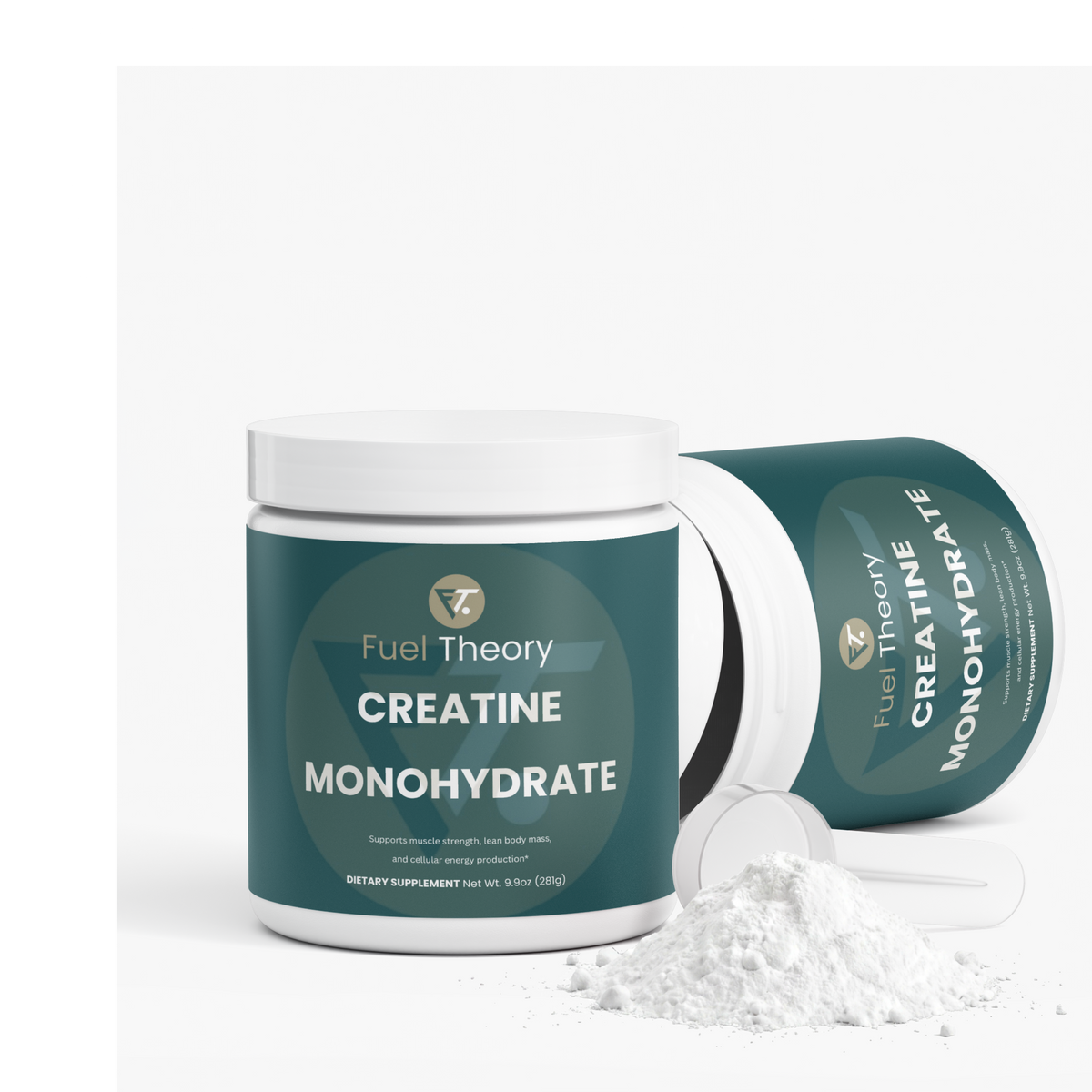 Enhance Creatine Monohydrate