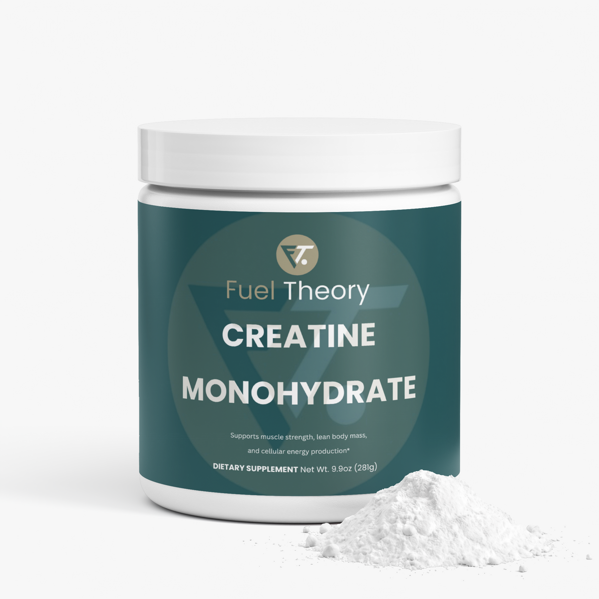 Enhance Creatine Monohydrate