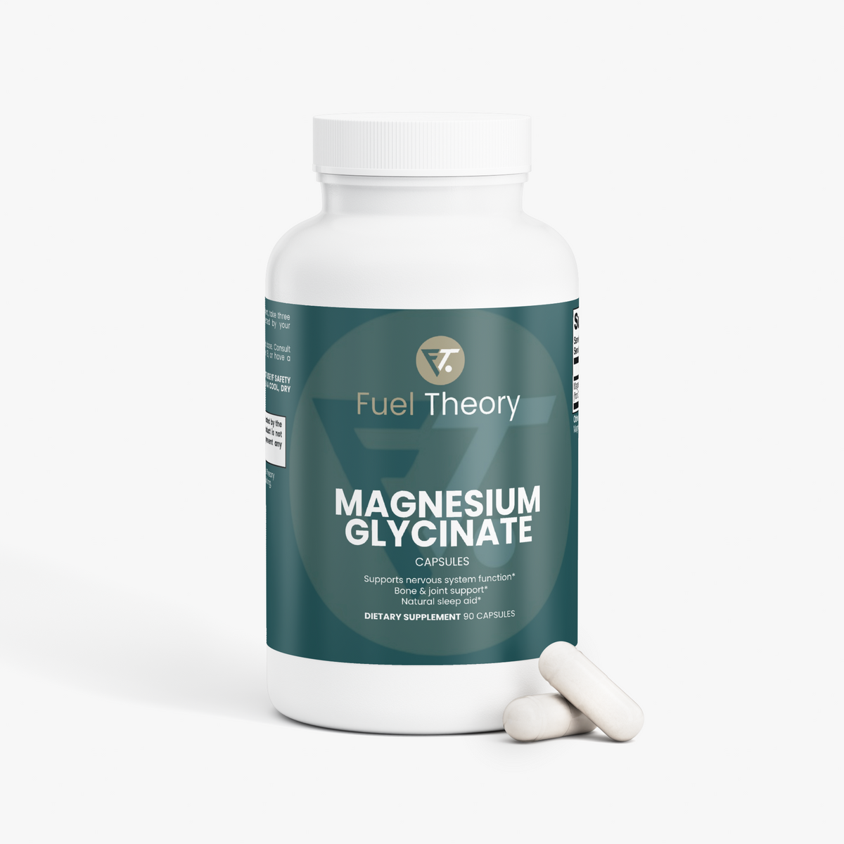 Restore Magnesium Glycinate
